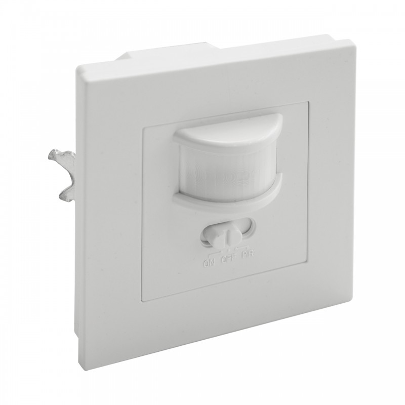 LED СЕНЗОРНО ОСВЕТЛЕНИЕ KLIK PIR БЯЛО LED СЕНЗОРНО ОСВЕТЛЕНИЕ KLIK PIR БЯЛО