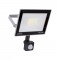 KROMA LED ПРОЖЕКТОР 30W СИВ СТУДЕНА СВЕТЛИНА