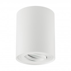 HARY C GU10 WHITE 03711