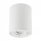 HARY C GU10 WHITE 03711