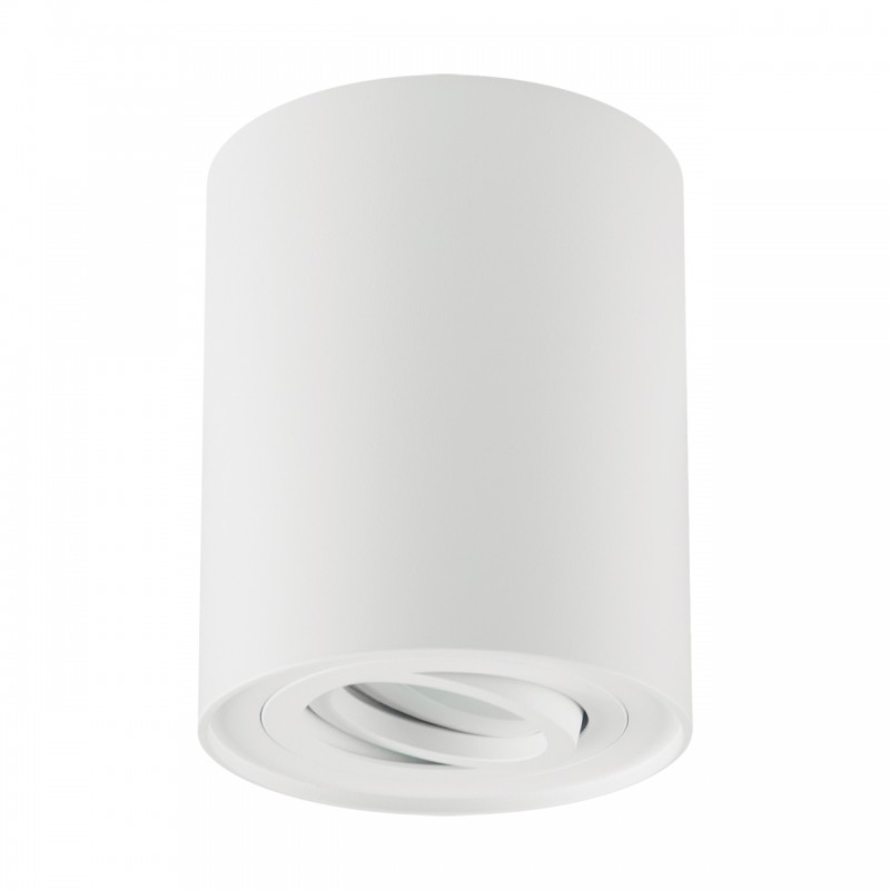 HARY C GU10 WHITE 03711
