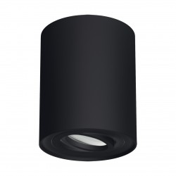 HARY C GU10 BLACK 03713