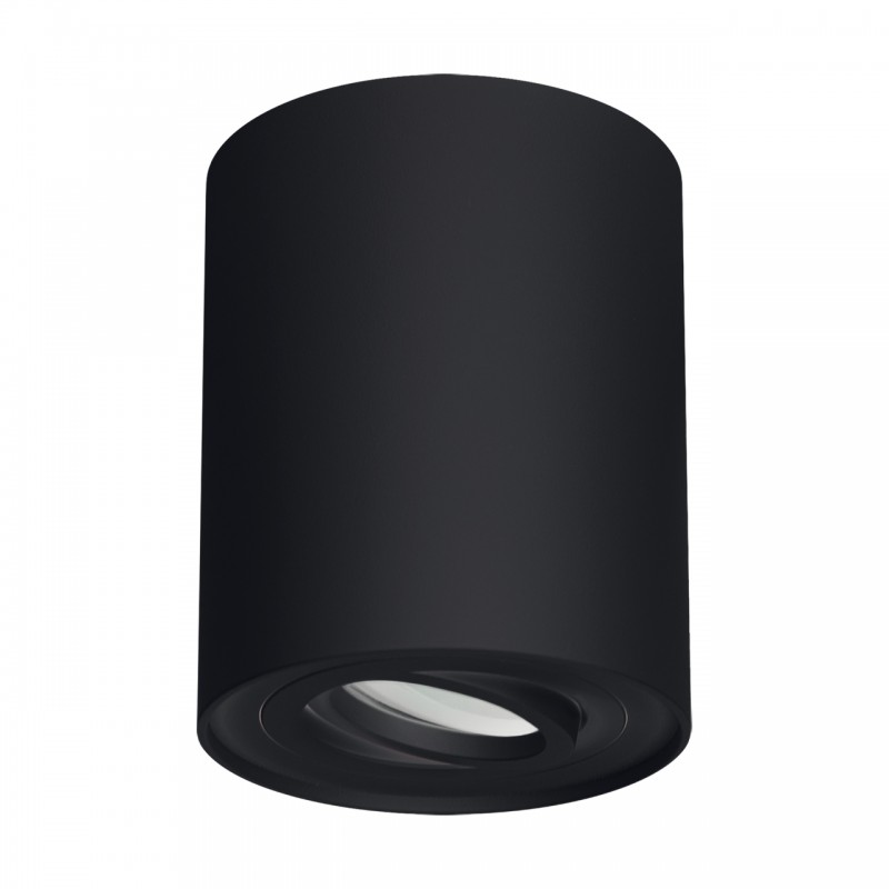 HARY C GU10 BLACK 03713 HARY C GU10 BLACK 03713