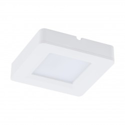 IGA LED D WHITE NW 03734