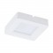 IGA LED D WHITE NW 03734