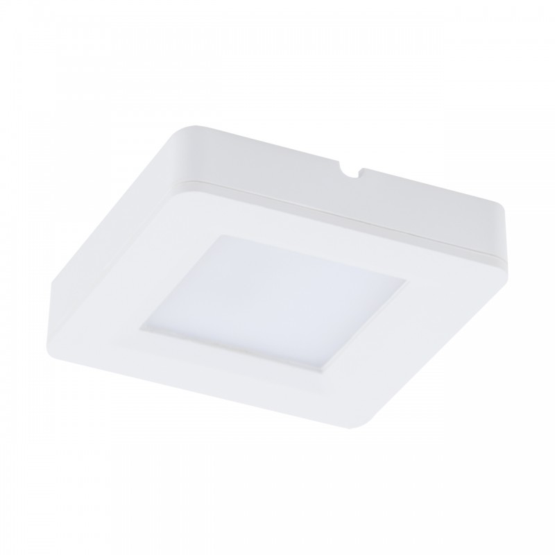 IGA LED D WHITE NW 03734