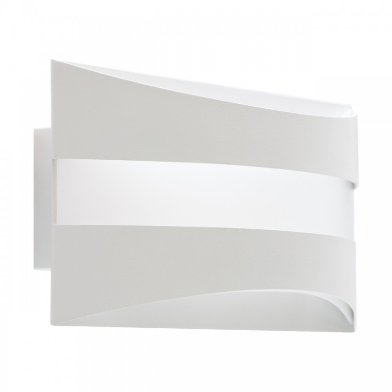 LED АПЛИК SOPRAN 6W НЕУТРАЛНО БЯЛО