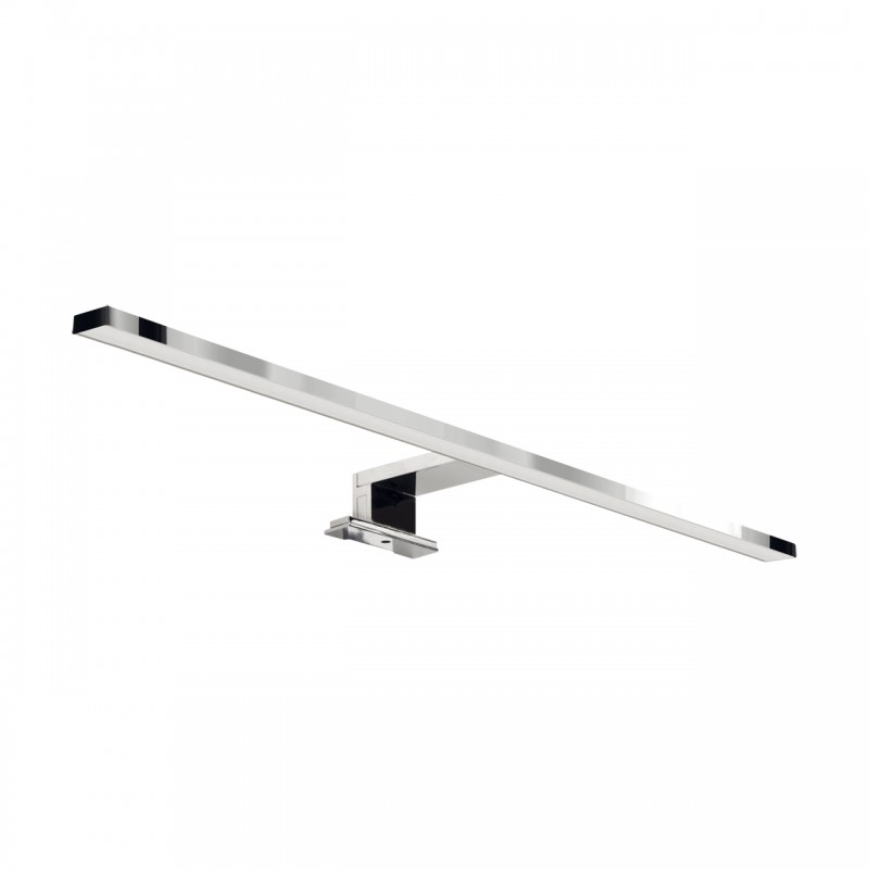 LED ПЛАФОН ЗА БАНЯ ROXANA 13W ХРОМ НЕУТРАЛНА СВЕТЛИНА LED ПЛАФОН ЗА БАНЯ ROXANA 13W ХРОМ НЕУТРАЛНА СВЕТЛИНА