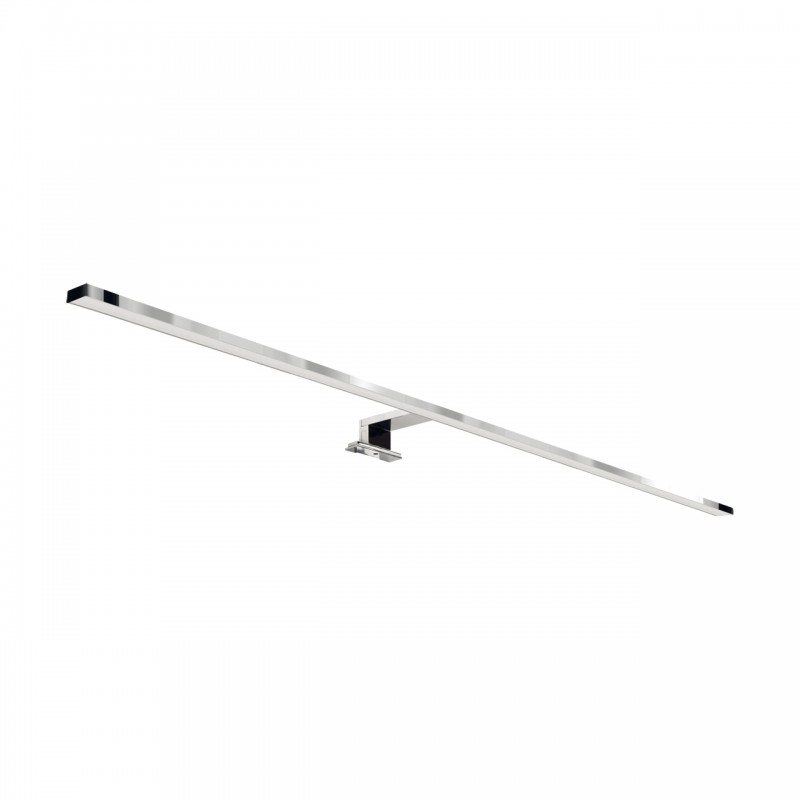 LED ПЛАФОН ЗА БАНЯ ROXANA 15W ХРОМ LED ПЛАФОН ЗА БАНЯ ROXANA 15W ХРОМ