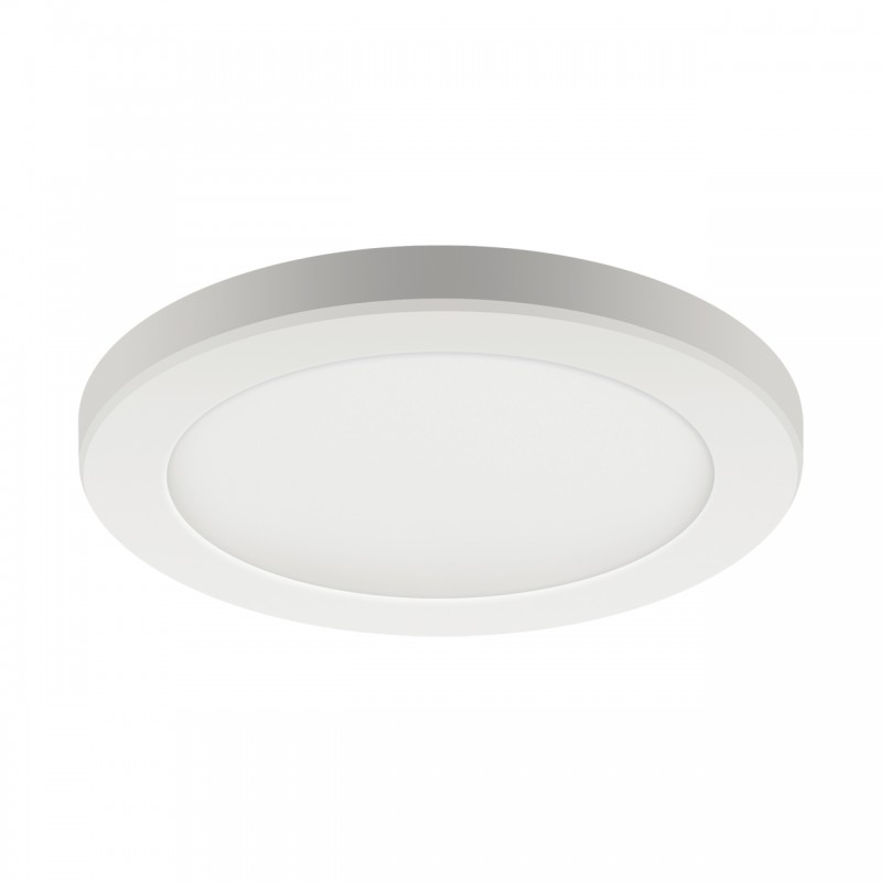 OLGA LED ПЛОСКА ПАНЕЛНА ЛАМПА 18W БЯЛА CCT OLGA LED ПЛОСКА ПАНЕЛНА ЛАМПА 18W БЯЛА CCT