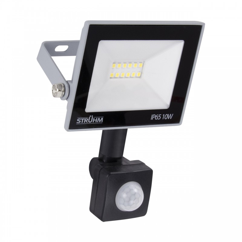 LED СТЕННА АПЛИК KROMA 10W СИВА СТУДЕНА БЯЛА СВЕТЛИНА LED СТЕННА АПЛИК KROMA 10W СИВА СТУДЕНА БЯЛА СВЕТЛИНА