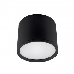 LED СПОТ ROLEN 10W ЧЕРЕН НЕУТРАЛНО БЯЛ LED СПОТ ROLEN 10W ЧЕРЕН НЕУТРАЛНО БЯЛ