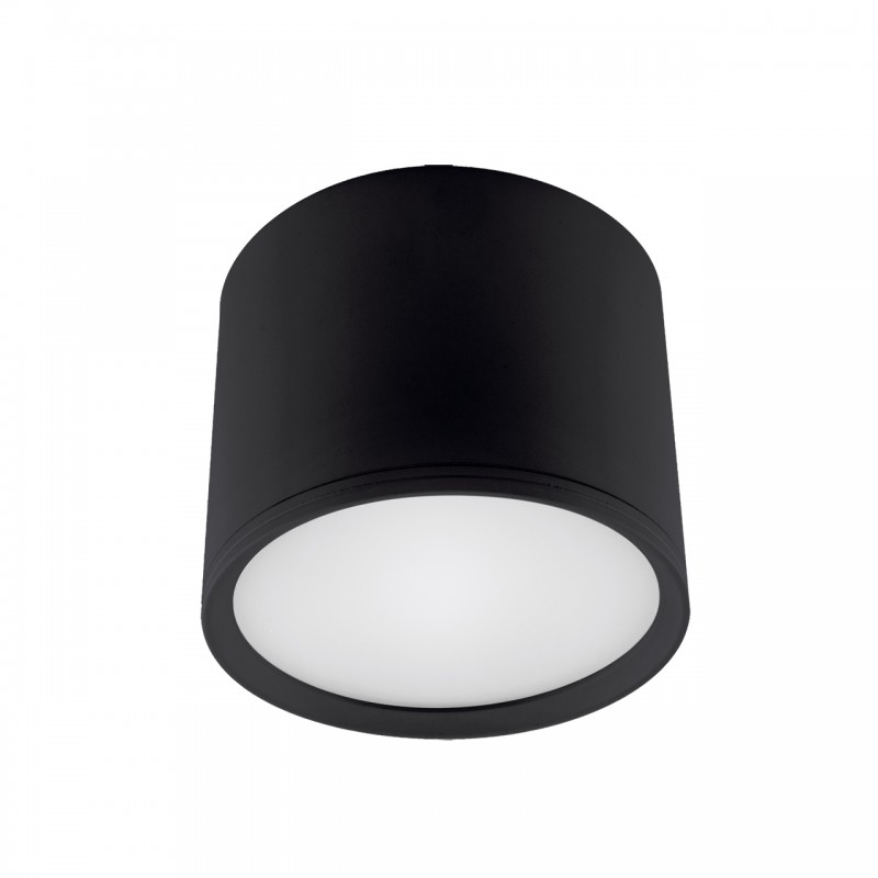 LED СПОТ ROLEN 10W ЧЕРЕН НЕУТРАЛНО БЯЛ LED СПОТ ROLEN 10W ЧЕРЕН НЕУТРАЛНО БЯЛ