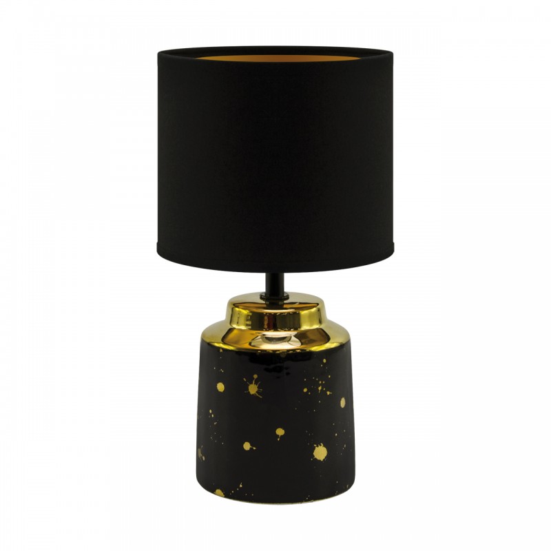 HELENA E14 BLACK 03788