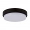 ARON LED C 18W BLACK NW 03801