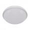 FILIP LED C 18W WHITE NW 03818