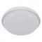 FILIP LED C 24W WHITE NW 03819