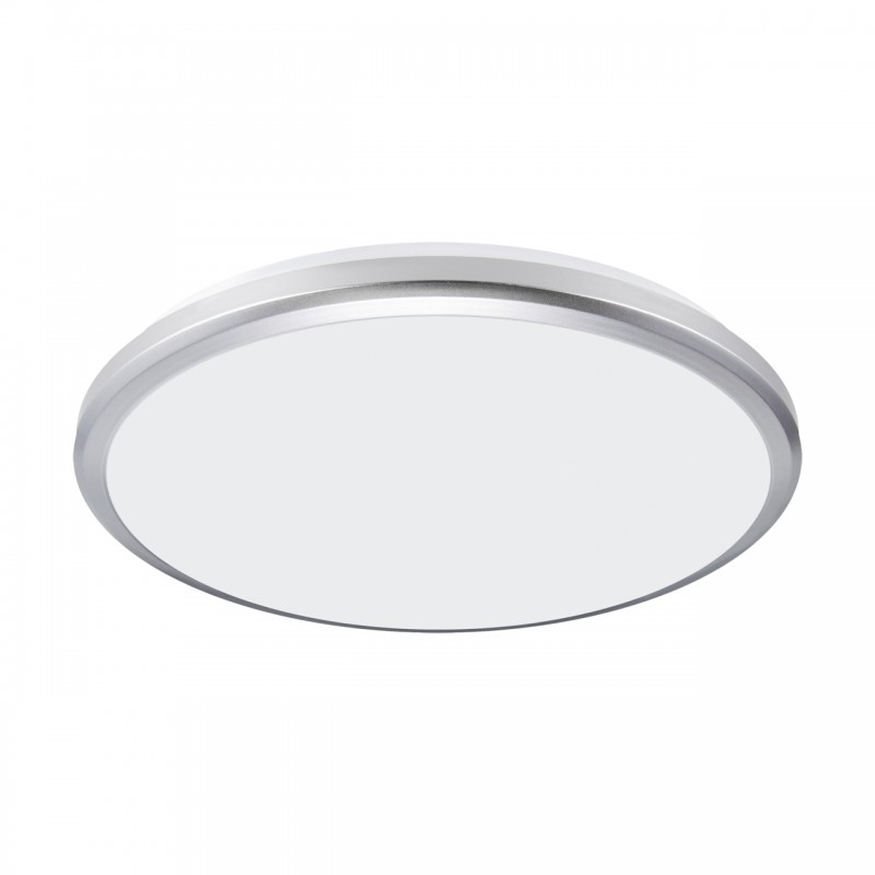 ПЛАНАР LED 36W СРЕБРИСТ НЕУТРАЛНА СВЕТЛИНА ПЛАНАР LED 36W СРЕБРИСТ НЕУТРАЛНА СВЕТЛИНА