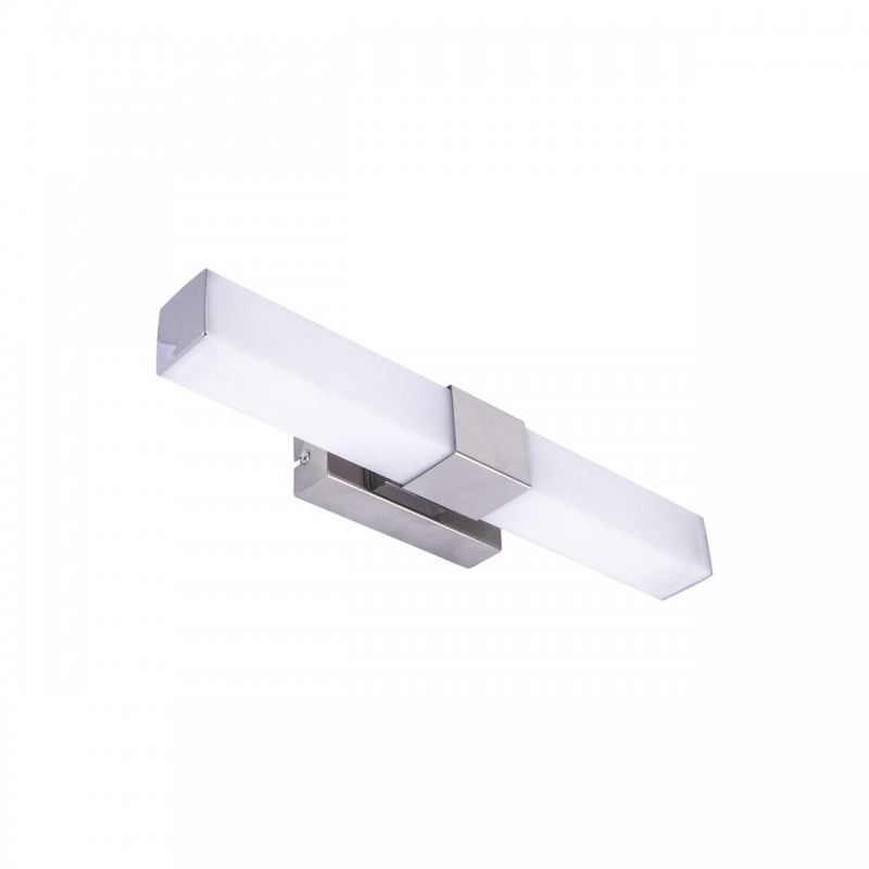 SALSA LED 8W ХРОМ НЕУТРАЛНО БЯЛА SALSA LED 8W ХРОМ НЕУТРАЛНО БЯЛА