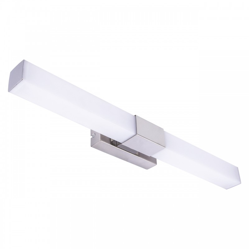 САЛСА LED 12W ХРОМ НЕУТРАЛНО БЯЛА
