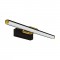 PRYMUS LED 7W BLACK NW 03847