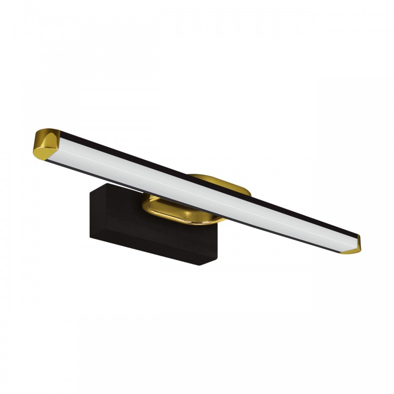 PRYMUS LED 7W BLACK NW 03847
