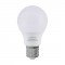 LED КРУШКА E27 8W НЕУТРАЛНО БЯЛА