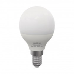 LED КРУШКА ULKE E14 8W НЕУТРАЛНО БЯЛА LED КРУШКА ULKE E14 8W НЕУТРАЛНО БЯЛА
