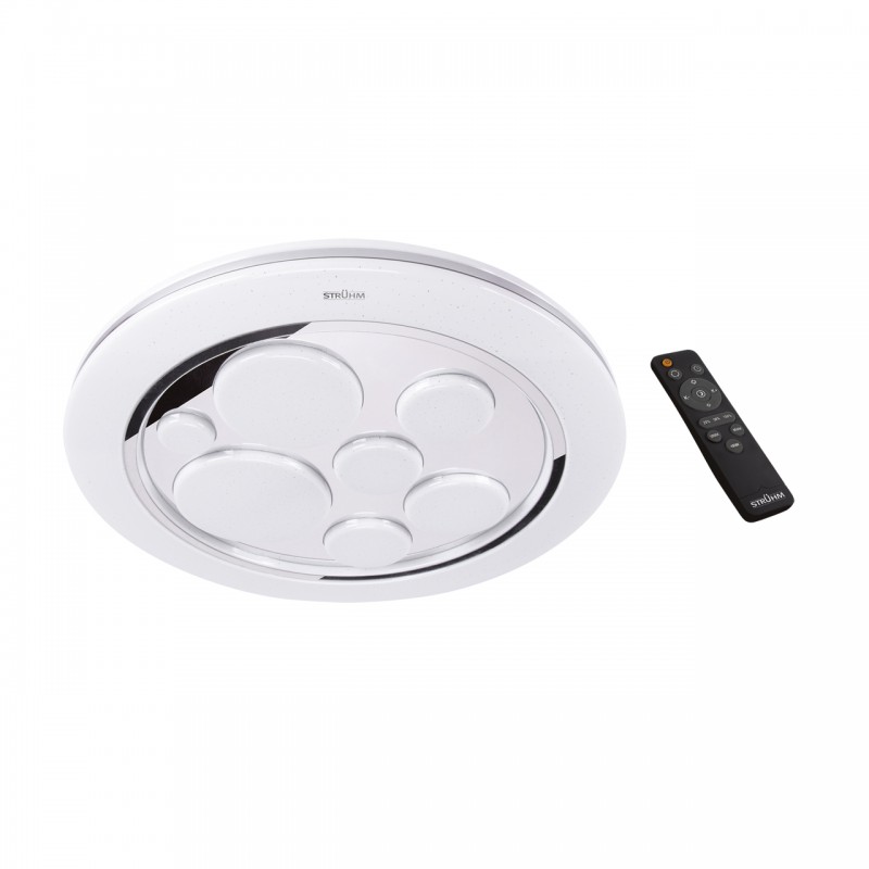 LED ПЛАФОН ДРОПС 48W LED ПЛАФОН ДРОПС 48W