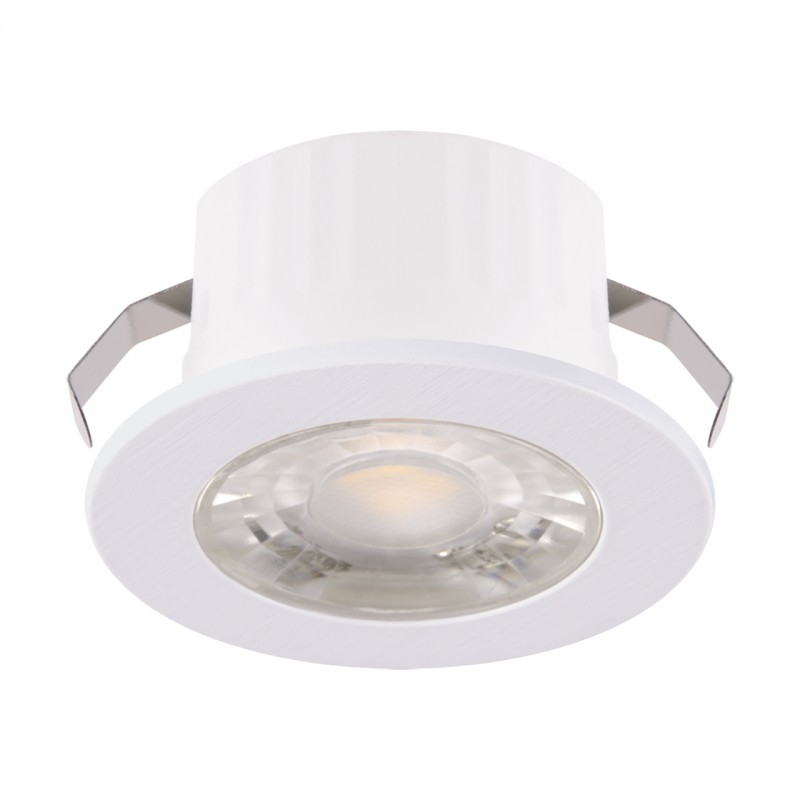 LED КРУШКА FIN 3W НЕУТРАЛНО БЯЛА LED КРУШКА FIN 3W НЕУТРАЛНО БЯЛА
