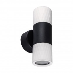 PIANO WLL 2xGU10 BLACK/WHITE 03882 PIANO WLL 2xGU10 BLACK/WHITE 03882