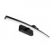 MAMBA LED 8W BLACK NW 03883