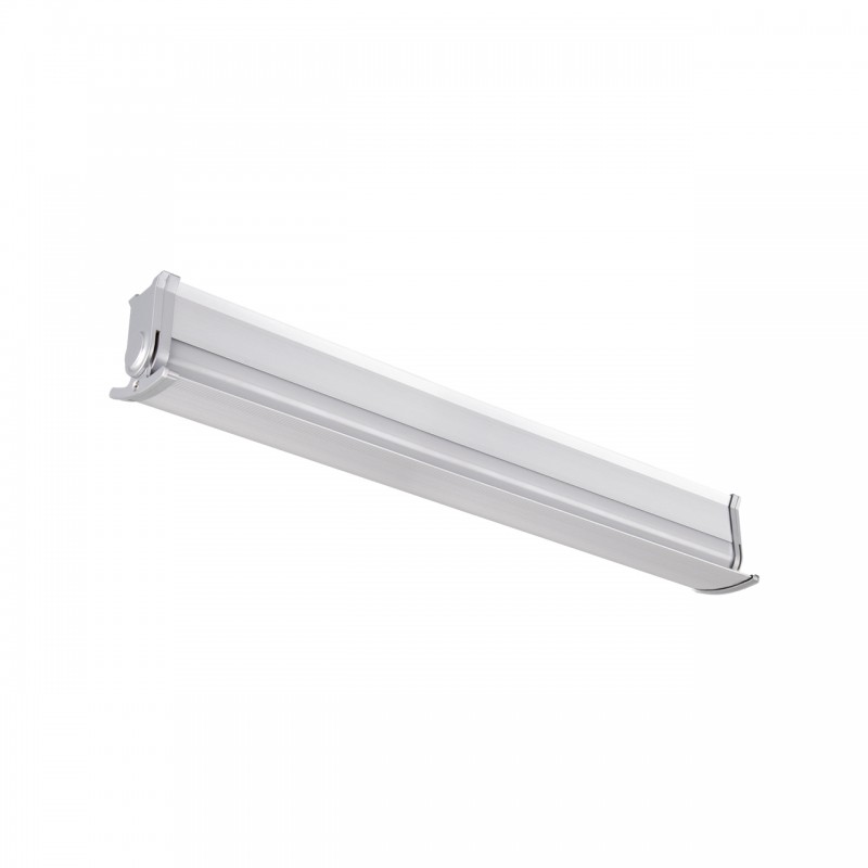 DIEGO LED 18W SILVER CCT 03915