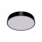 TOTEM LED C 24W NW BLACK 03927