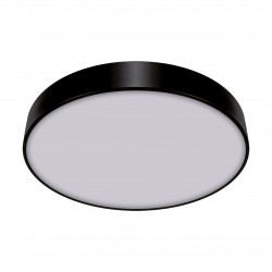 TOTEM LED C 48W NW BLACK 03928