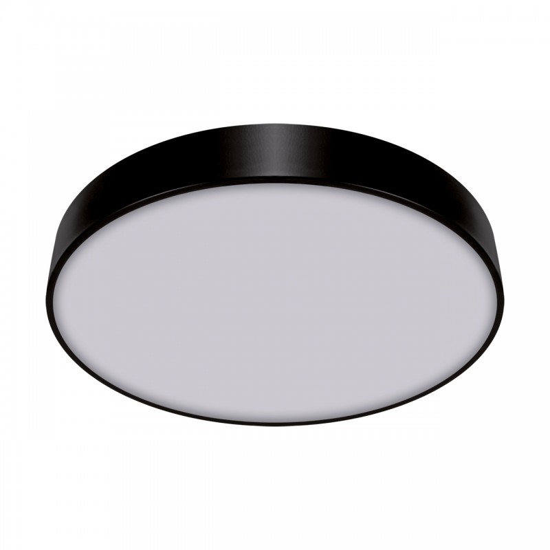 TOTEM LED C 48W NW BLACK 03928
