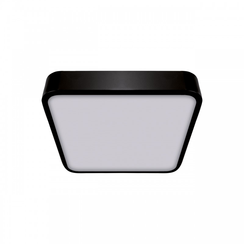 TOTEM LED D 16W NW BLACK 03929