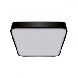 TOTEM LED D 24W NW BLACK 03930