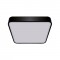 TOTEM LED D 24W NW BLACK 03930