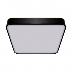 TOTEM LED D 48W NW BLACK 03931