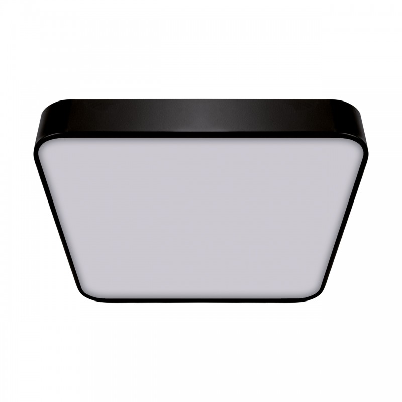 TOTEM LED D 48W NW BLACK 03931