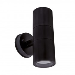 GORDON 2xGU10 BLACK 03937
