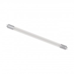 LED КРУШКА T8 PRO 10W СТУДЕНА БЯЛА
