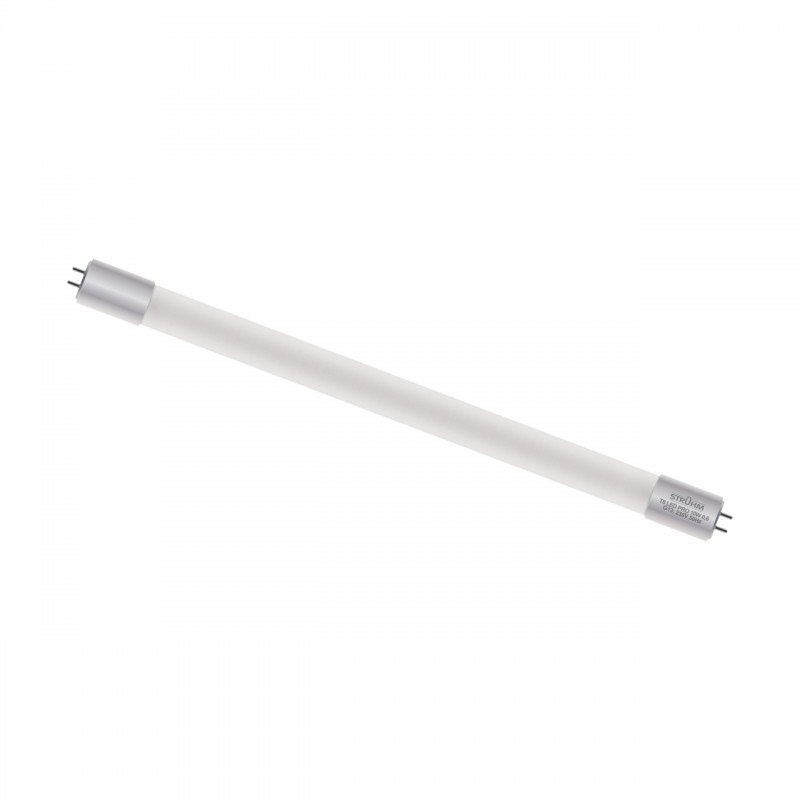 LED КРУШКА T8 PRO 10W СТУДЕНА БЯЛА