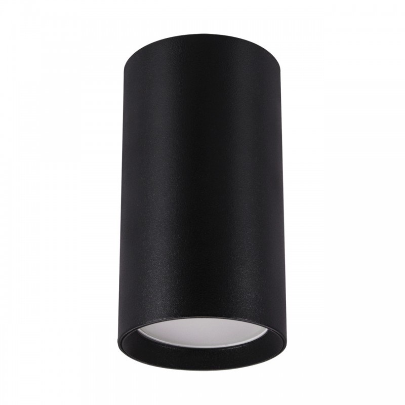 DARIA DWL GU10 BLACK 03945