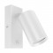 DARIA WLL GU10 WHITE 03952
