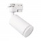 ZULA TRA GU10 WHITE 03991