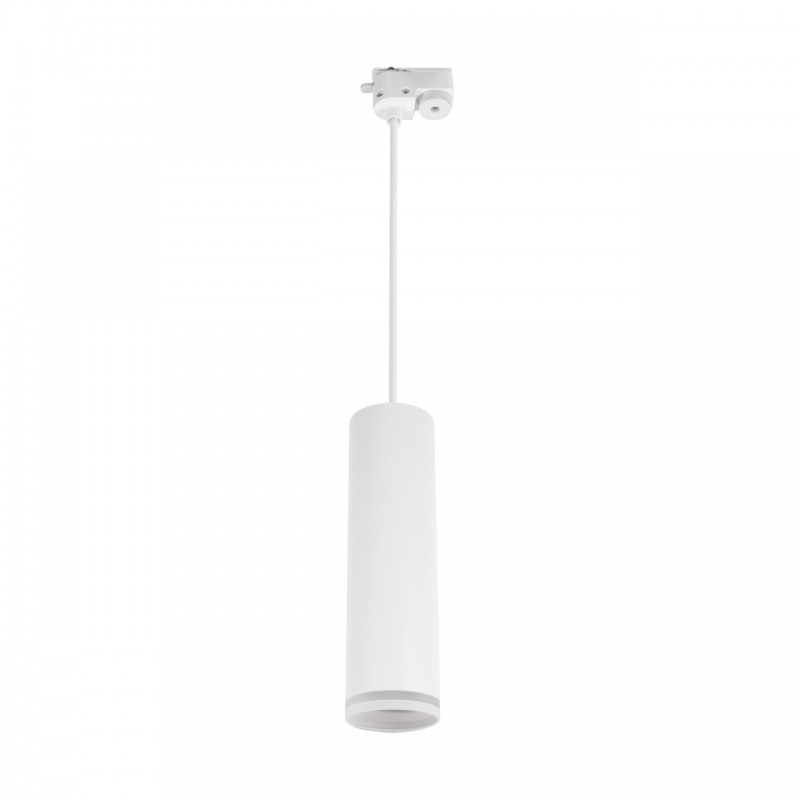 ZULA TRA 20 GU10 WHITE 03993