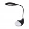 BOA LED BLACK RGB 04001