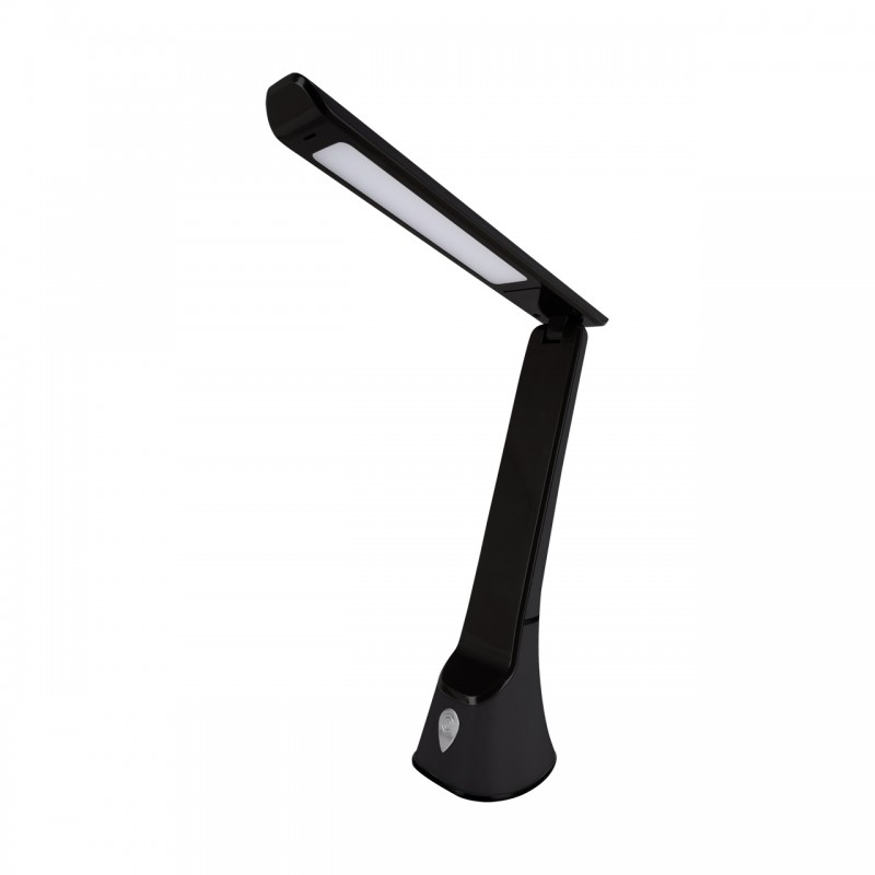 LED НАСТОЛНА ЛАМПА GIBON BLACK